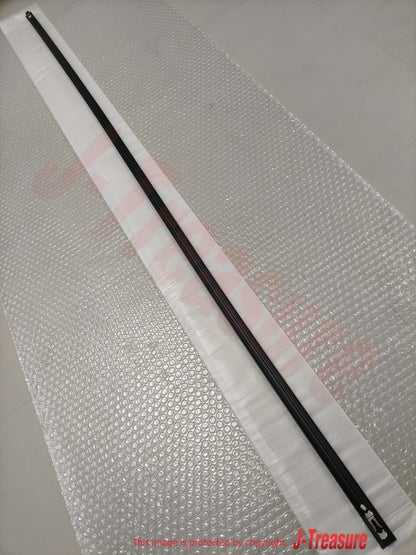 HONDA CIVIC 4Door ES# 00-05 Genuine Roof Molding Assy LH 74316-S5A-J01 OEM
