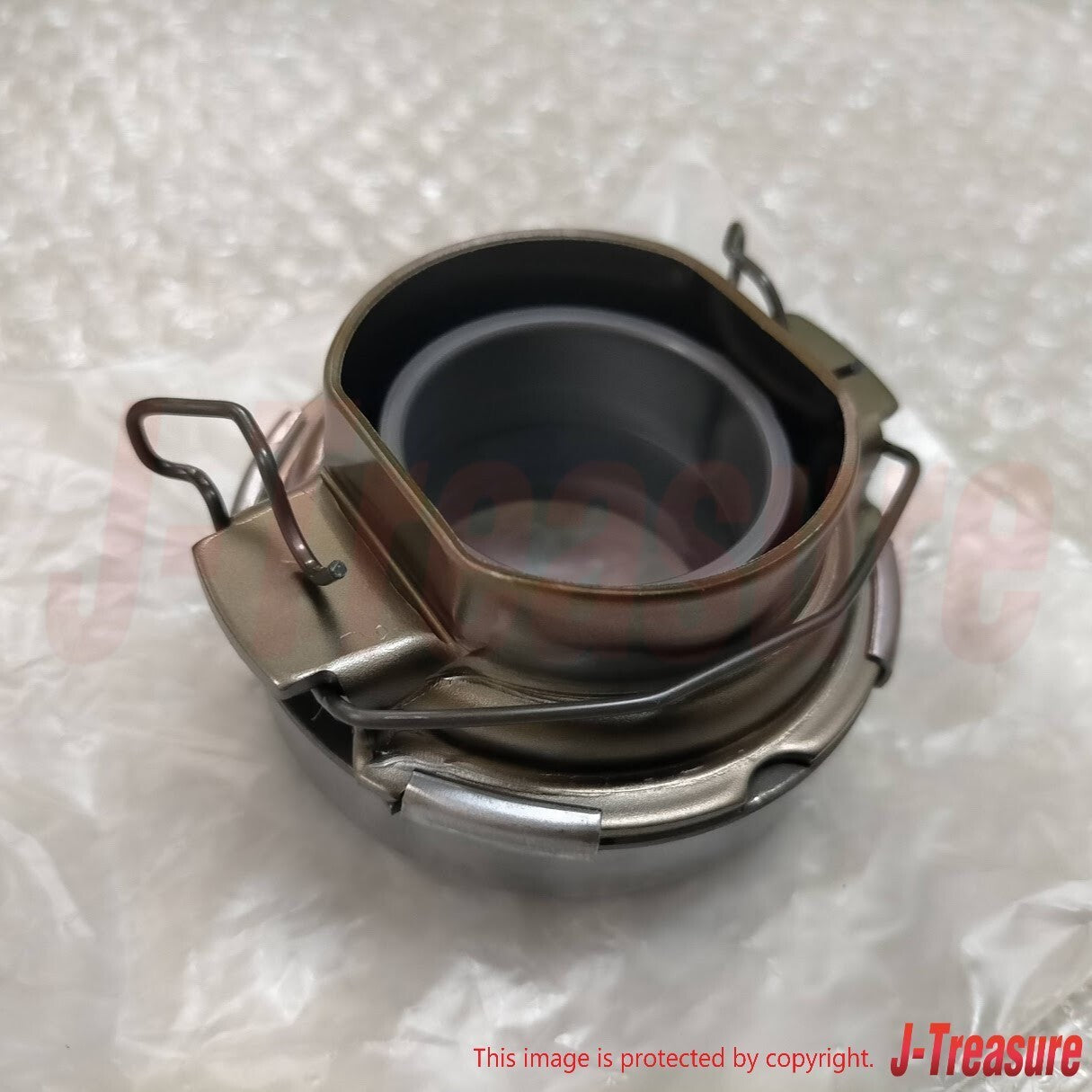 TOYOTA TACOMA TRN2##  2012-2018 Genuine 2.7L 4CYL 5-Speed Clutch Kit OEM
