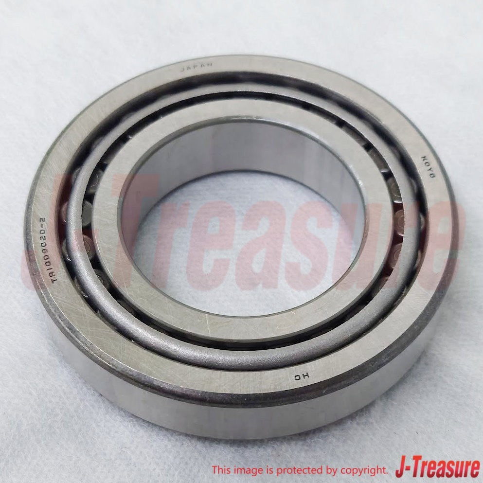 TOYOTA CAMRY MCV20 97-01 Genuine Tapered Roller Bearing For F/Diff Case Rear M/T