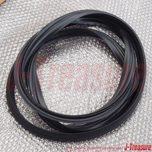 MAZDA RX-8 SE3P 2004-2011 Genuine Trunk Lid Weatherstrip F151-56-951D OEM