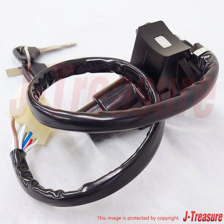KAWASAKI ZRX1200R ZR1200 2001-2005 Genuine Ignition Switch Assy 27005-5120 OEM