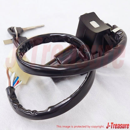 KAWASAKI ZRX1200R ZR1200 2001-2005 Genuine Ignition Switch Assy 27005-5120 OEM