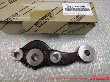 TOYOTA LEVIN TURENO AE86 Genuine Steering Knuckle Arm For Power Steering Set OEM