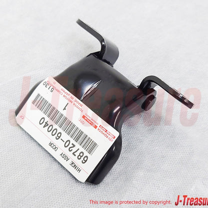TOYOTA 4RUNNER LN## RN## 84-89 Genuine Front Door Hinge Upper Lower RH & LH Set