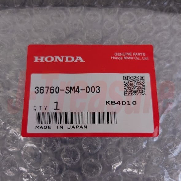 HONDA ACURA NSX NA1 NA2 1991-2005 Genuine Clutch Switch Assy 36760-SM4-003 OEM