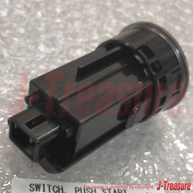 TOYOTA LEXUS Genuine Engine Start Stop Push Button Ignition Switch 89611-11012