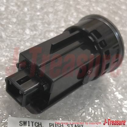 TOYOTA LEXUS Genuine Engine Start Stop Push Button Ignition Switch 89611-11012