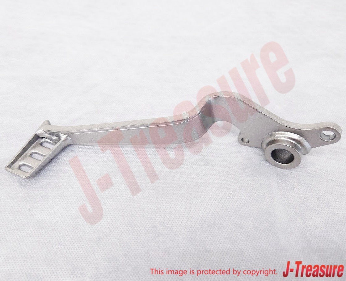KAWASAKI NINJA 300 EX300 2013-2017 Genuine Brake Pedal Lever 43001-0721 OEM