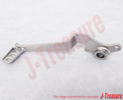 KAWASAKI NINJA 300 EX300 2013-2017 Genuine Brake Pedal Lever 43001-0721 OEM
