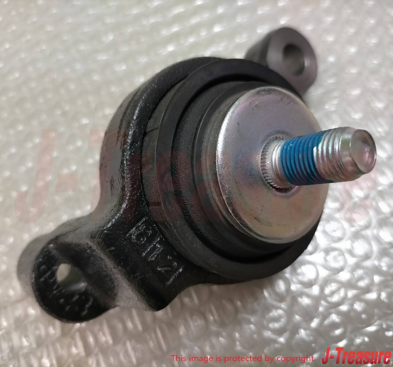 TOYOTA 4RUNNER TUNDRA Genuine Front Differential Support Assy 52380-35010 OEM