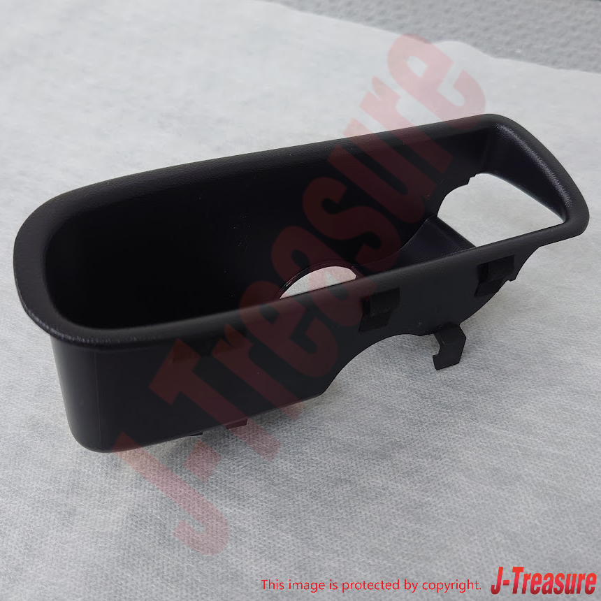 MAZDA RX-7 FD3S 93-95 Genuine Door Handle Recess Panel Trim Right & Left LHD OEM