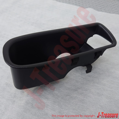 MAZDA RX-7 FD3S 93-95 Genuine Door Handle Recess Panel Trim Right & Left LHD OEM