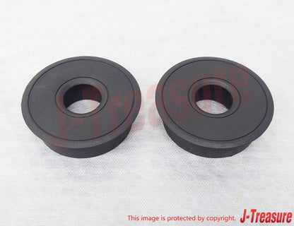 SUBARU OUTBACK 2020-2023 Genuine Cup Holder Spacer 92076AN00A x2 Set OEM