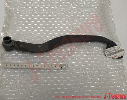 TOYOTA SUPRA JZA80 RHD Genuine Manual Transmission Brake Pedal 47101-14210 OEM