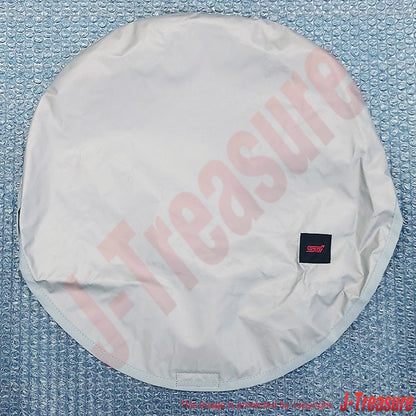 SUBARU Genuine STI Sunshade With Steering Cover Ver3 STSG19101510 OEM