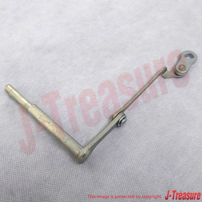 YAMAHA YZ125 1996-2004 Genuine Push Rod Assy 4SS-11990-00-00 OEM