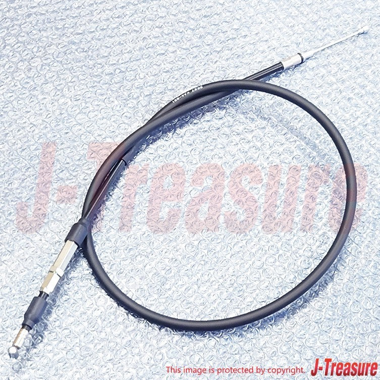 HONDA CR250R 1984-1996 Genuine Clutch Cable 22870-KA4-831 OEM