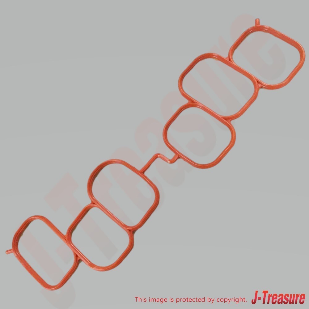 TOYOTA CAMRY  MCV31 03-06 Genuine Air Surge Tank To Intake Manifold GASKET OEM