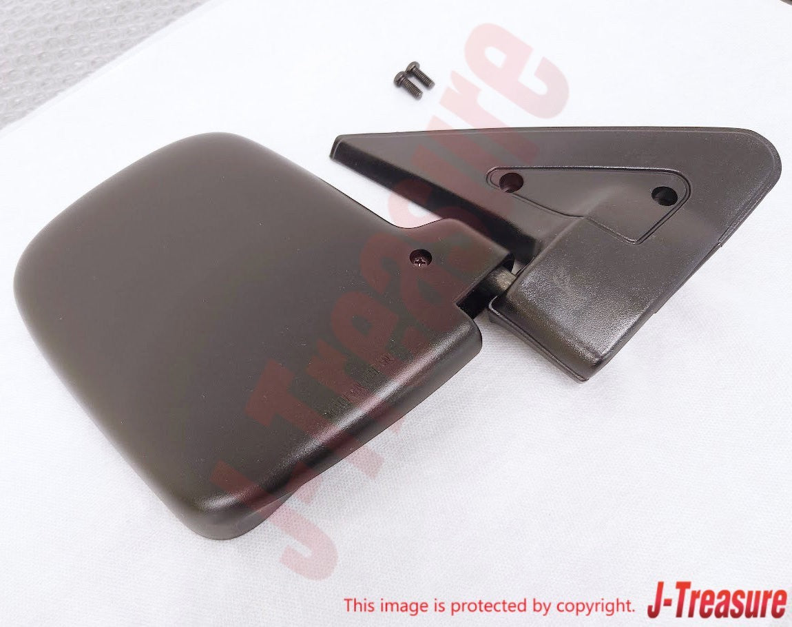 DAITO PRESS SUZUKI CARRY TRUCK DC51T 91-98 Side Door Mirror Assy Right DI-630