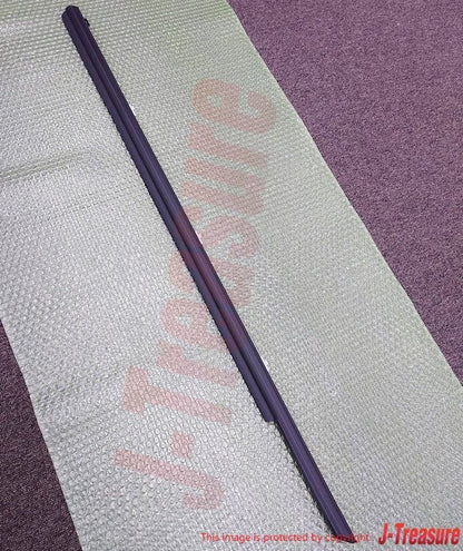 SUBARU IMPREZA GC GF 93-01 Genuine F/Door Out Weather Strip RH & LH Set OEM