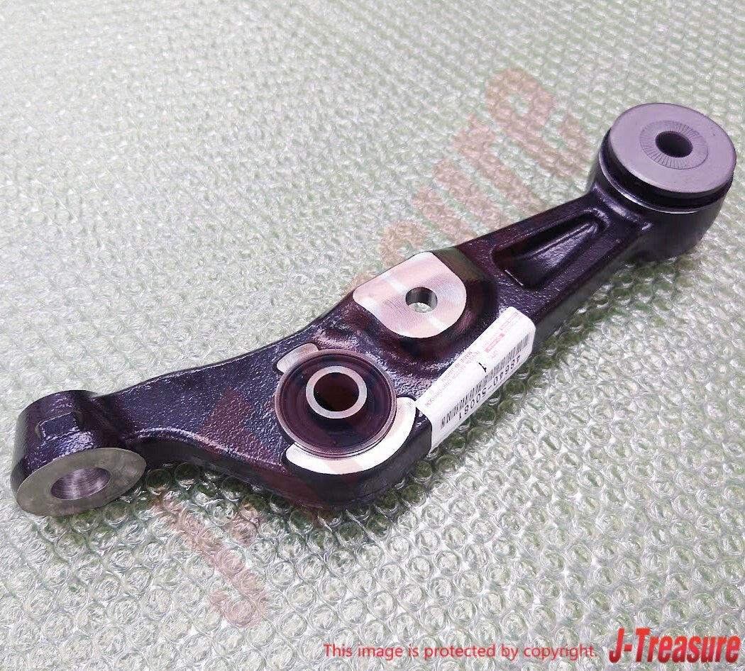 LEXUS LS460 USF45 2009-2017 Genuine Front Lower Suspension Arm RH & LH Set OEM