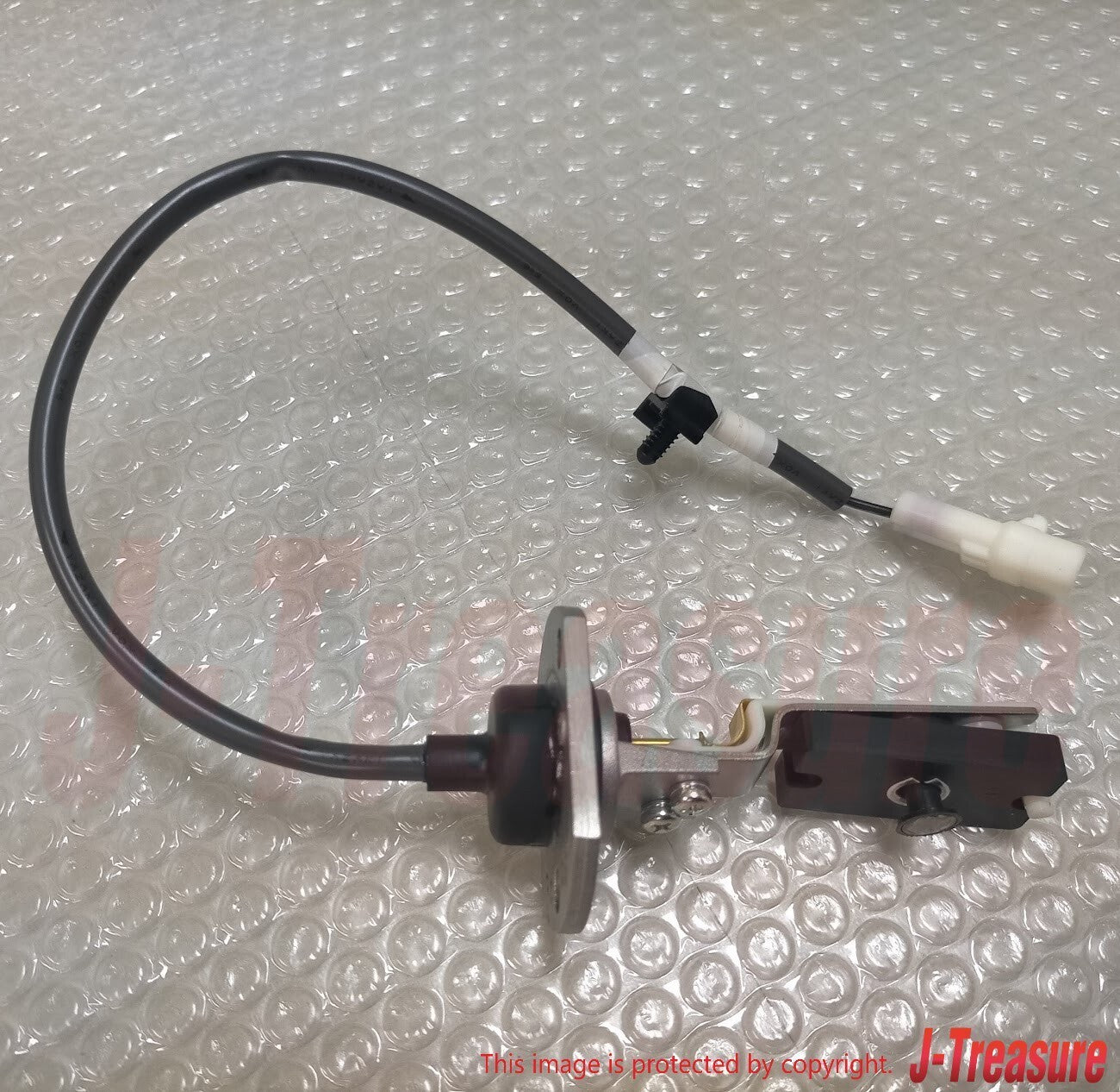 MAZDA RX-7 FD3S 1993-1995 Genuine Oil Level Sending Unit N3A1-10-470A OEM