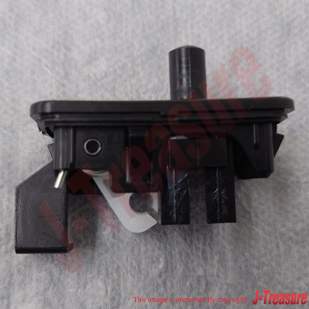 NISSAN KICKS P15# 18-23 Genuine Fuel Filler Lid Lock Assembly 78827-5RB0B OEM