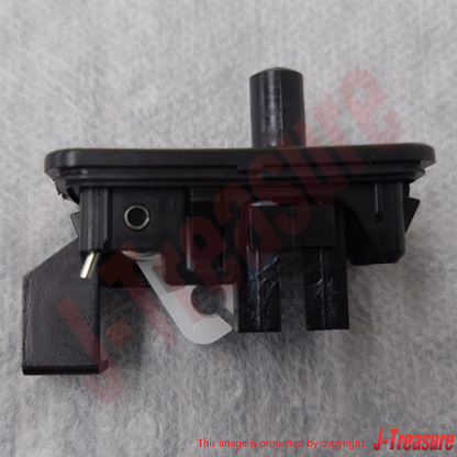 NISSAN KICKS P15# 18-23 Genuine Fuel Filler Lid Lock Assembly 78827-5RB0B OEM