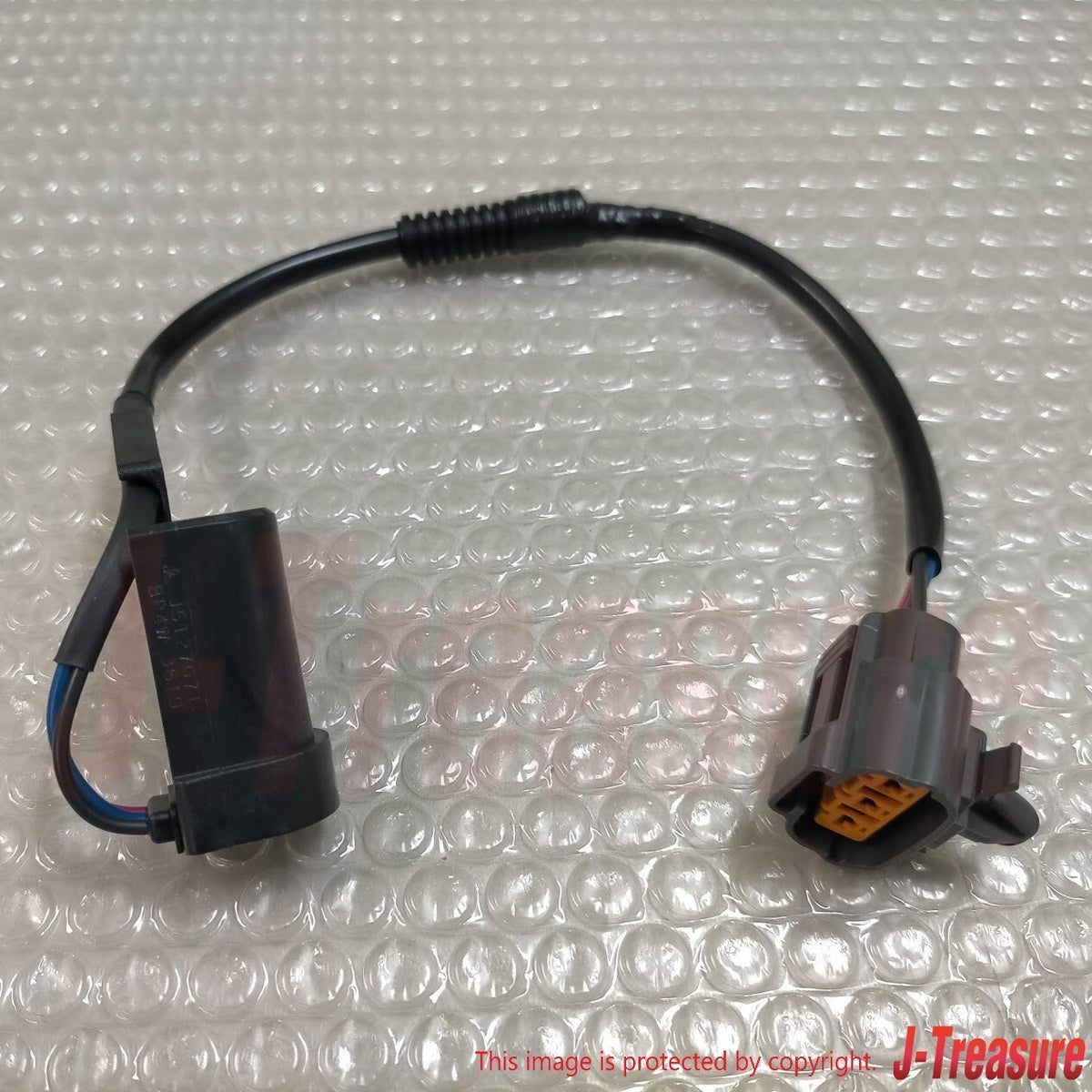 MAZDA MX-5 MIATA NB6C 1999-2005 Genuine Crank Angle Sensor BP4W-18-221B OEM