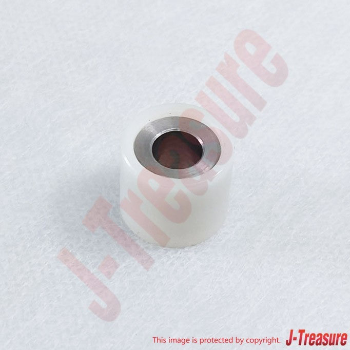 SUZUKI QUADSPORT LT80 1987-2006 Genuine Movable Drive Face Roller x6 Set OEM
