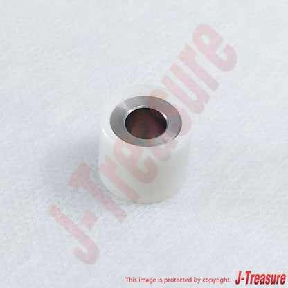SUZUKI QUADSPORT LT80 1987-2006 Genuine Movable Drive Face Roller x6 Set OEM
