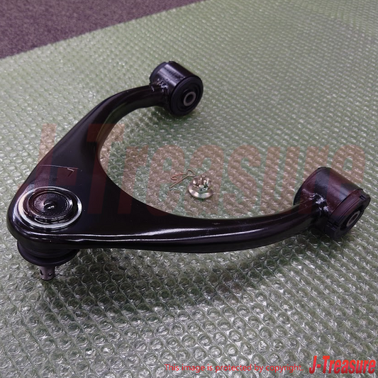 TOYOTA LEXUS IS300 GXE10 JCE10 01-05 Genuine Front Control Upper Arm Left OEM