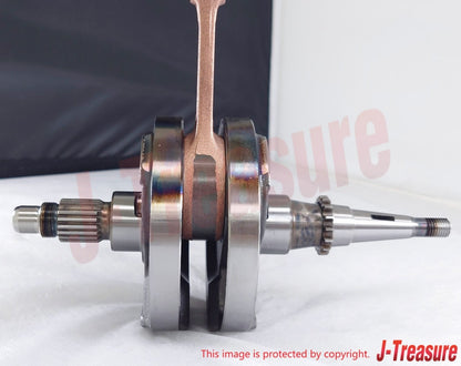 YAMAHA YZ250F '01-02 WR250F '01-02 Genuine Crankshaft Assy 5NL-11400-11-00 OEM