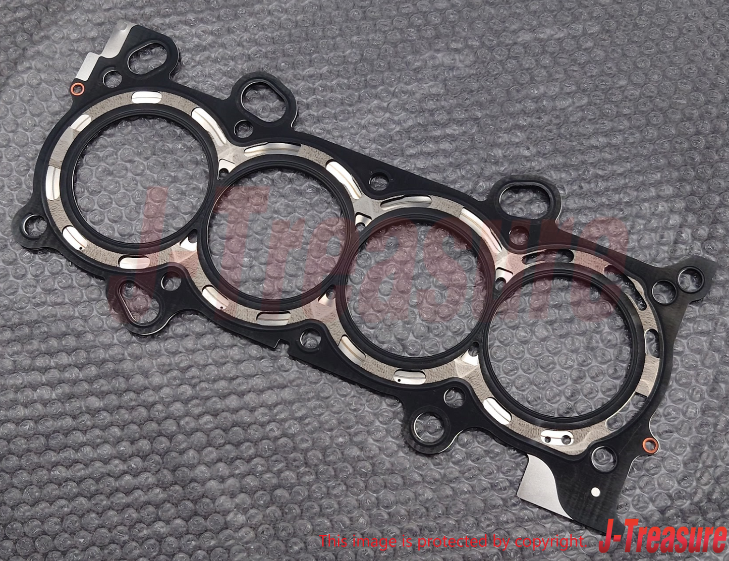 HONDA CIVIC SI 2006-2011 Genuine K20Z3 Cylinder Head Gasket 12251-RBC-004 OEM