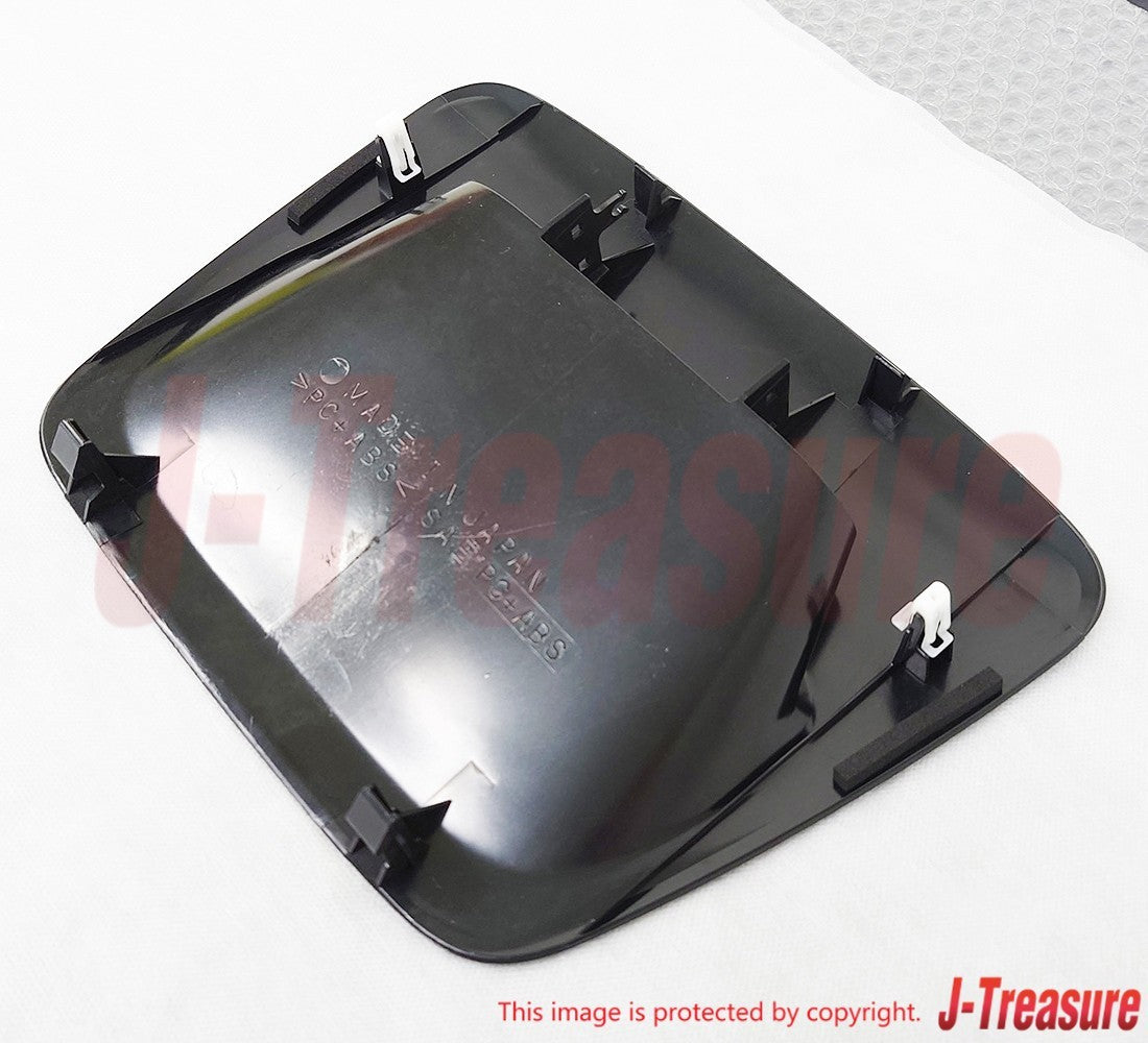 SUBARU IMPREZA WRX STI GDB '02-05 Genuine Upper Center Panel 66065FE050OE OEM