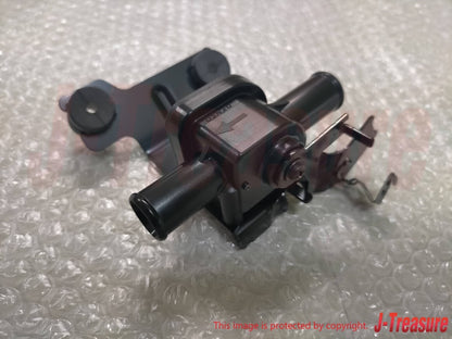 TOYOTA LANDCRUISER 80 Series 90-98 Genuine Heater Water Valve 87240-60160 OEM