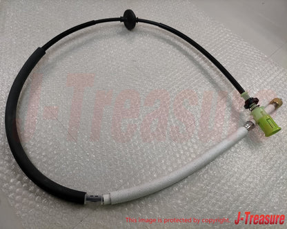 TOYOTA SUPRA MA70 '86-92 Genuine Speedometer Drive Cable NO.1 & NO.2 Set For MT