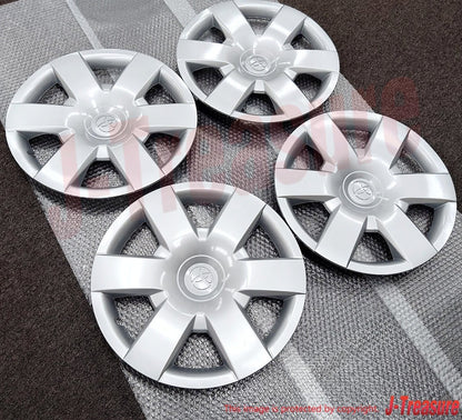 TOYOTA HIACE KDH2## TRH2## Genuine Genuine 15inch Wheel Cap 42602-26010 x4 set