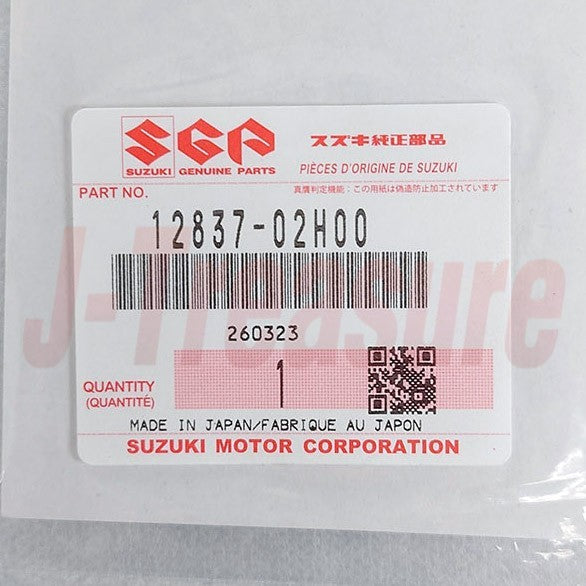 SUZUKI GSX-R600 '08-09 '11-19 '21-23 Genuine Cam Chain & Guide & Adjuster Set