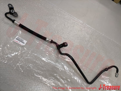 TOYOTA LAND CRUISER Genuine Rear Sus Height Control Pressure Hose RH & LH Set