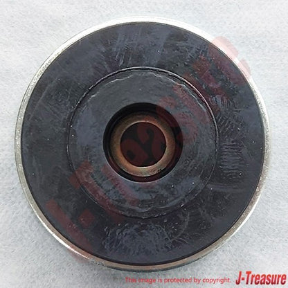 TOYOTA LAND CRUISER KZJ7# '90- Genuine Mounting Cushion Upr 52201-60040 x2 Set