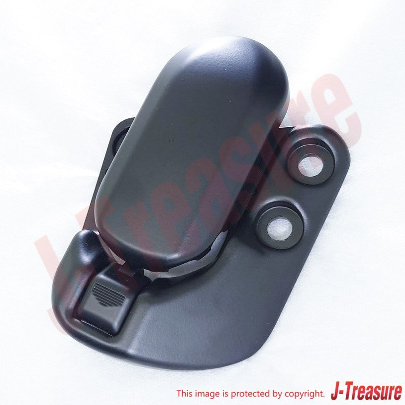 MAZDA MX-5 MIATA ROADSTER Genuine Soft Top Latch Lock Right NA01-R1-310M OEM