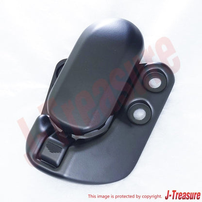 MAZDA MX-5 MIATA ROADSTER Genuine Soft Top Latch Lock Right NA01-R1-310M OEM