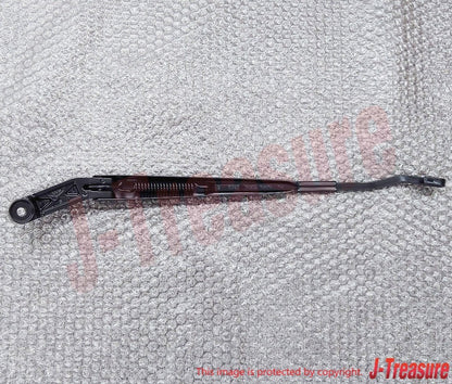 TOYOTA LAND CRUISER FZJ80L '93-97 Genuine Windshield Wiper Arm Assy RH LHD