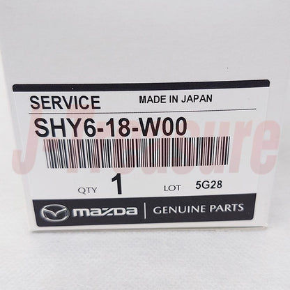 MAZDA Genuine Diesel Exhaust Gas Pressure Sensor Service Kit SHY6-18-W00 OEM