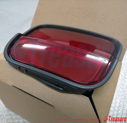 HONDA CR-V RD1 RD2 LHD 95-01 Genuine Lower Bumper Tail Light Kit RH & LH Set