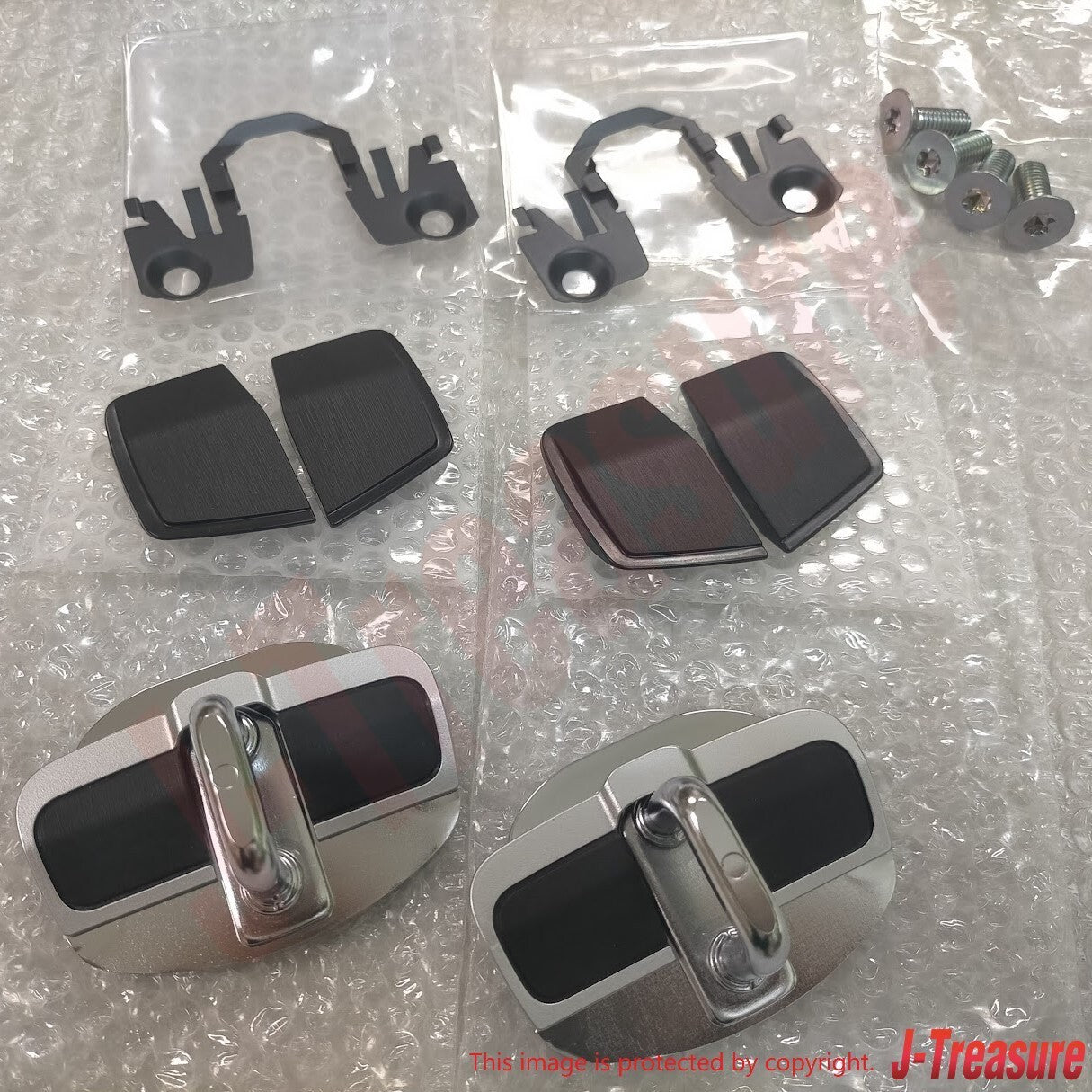 TOYOTA GR86 ZN8 2022 Genuine TRD GR Door Stabilizer MS304-00005 OEM