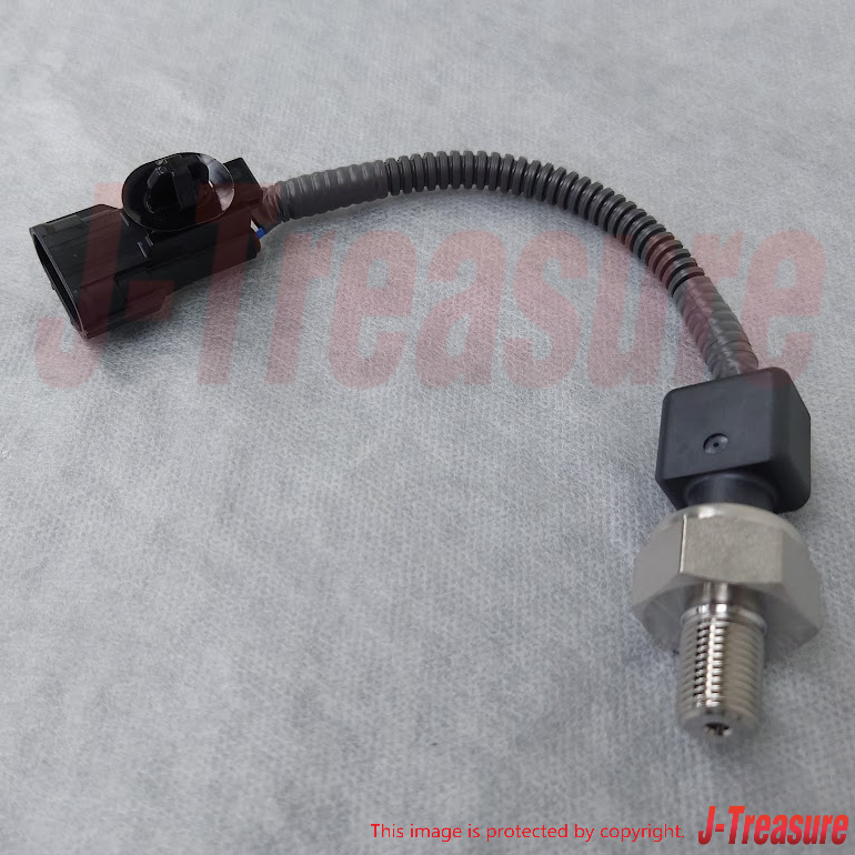 LEXUS IS250 GSE20 2006-2015 Genuine Fuel Pressure Sensor 89458-30011 OEM