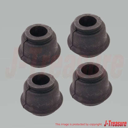 SUZUKI ALTO WORKS HA 94-98 Genuine Stabilizer Bar Bushing 442451-69D0 x4 Set OEM