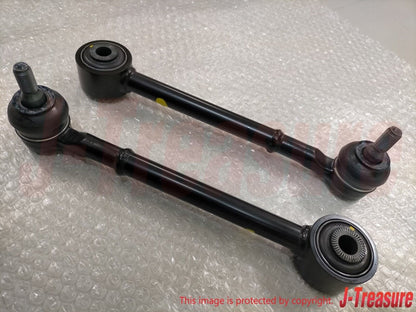 TOYOTA RAV4 11-18 Genuine Rear Suspension Arm Assy No.1 RH LH 48710-42030 x2 Set